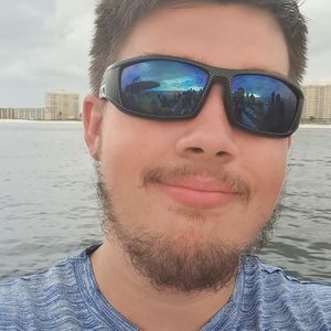 Meet your Posher, Russell